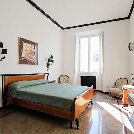 Tibullo ,Classico Ed Elegante Appartamento Roma Exterior foto