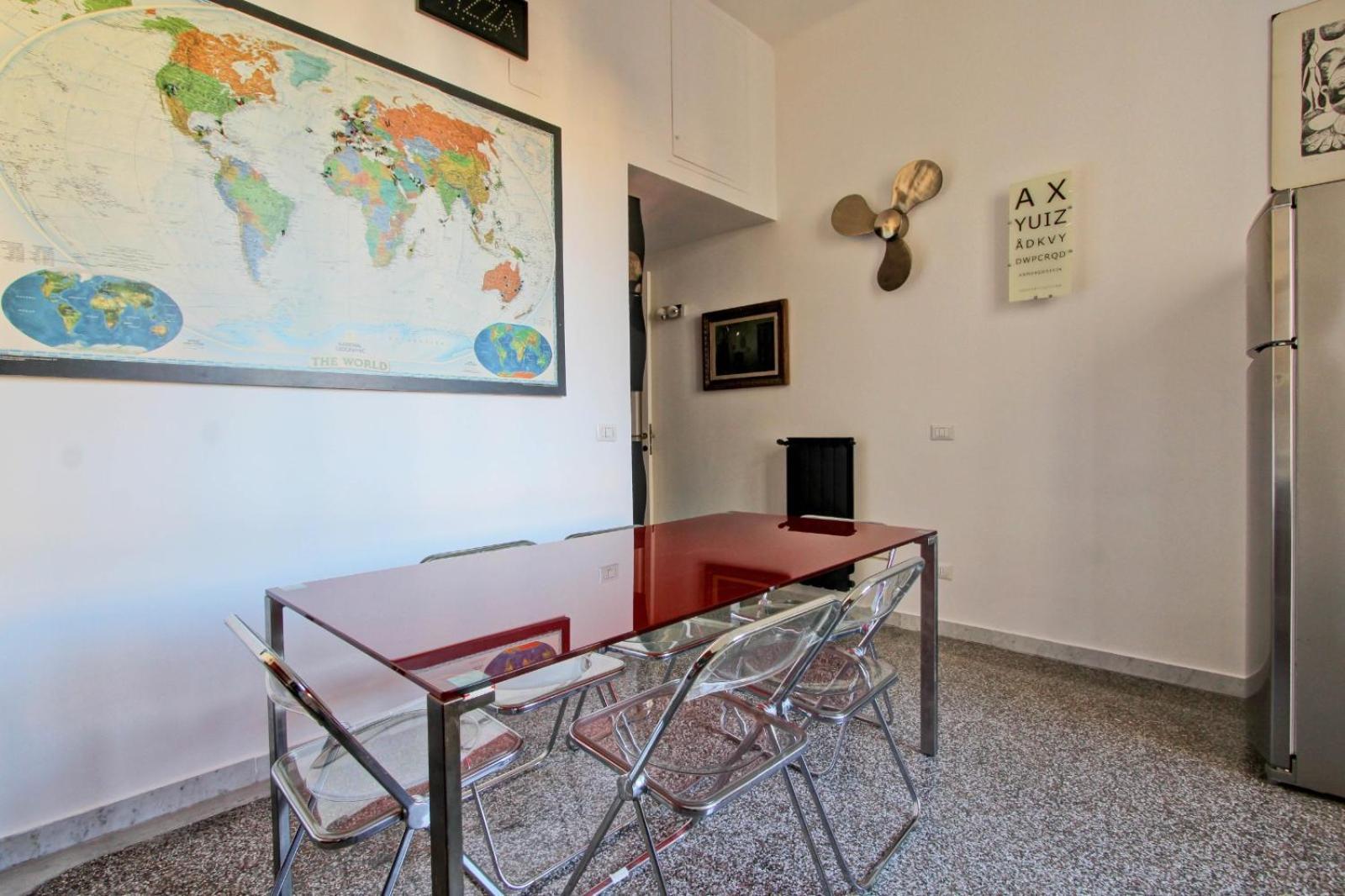 Tibullo ,Classico Ed Elegante Appartamento Roma Exterior foto